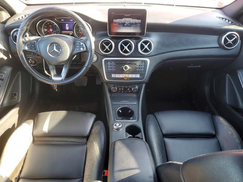 Aukcja sprzedaży 2019 Mercedes-benz Gla, vin: WDCTG4EB0KU005666, numer aukcji: 64674426