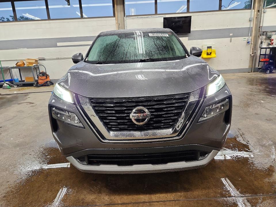 Aukcja sprzedaży 2021 Nissan Rogue, vin: JN8AT3BA7MW024273, numer aukcji: 63899646
