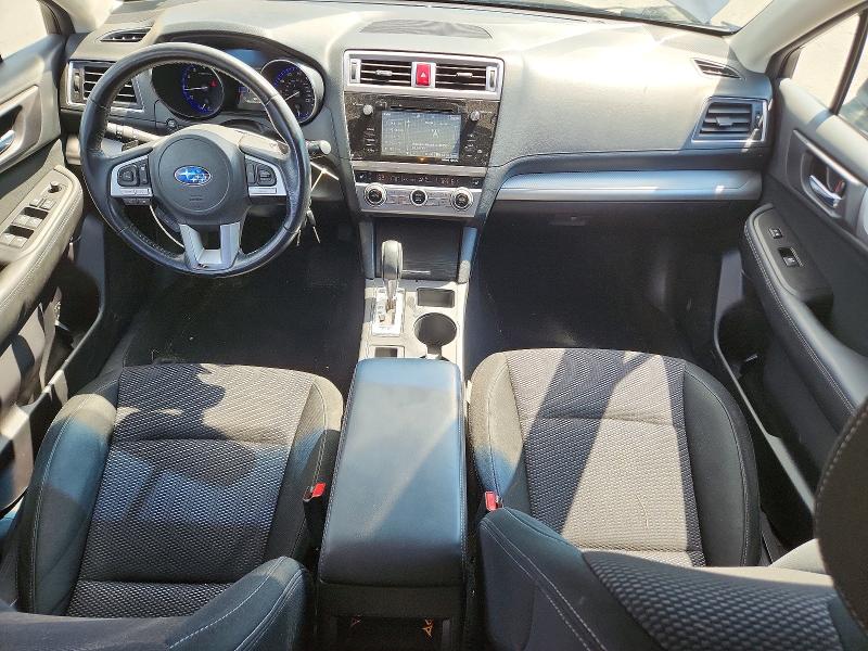 Aukcja sprzedaży 2016 Subaru Outback, vin: 4S4BSACCXG3245858, numer aukcji: 63499916