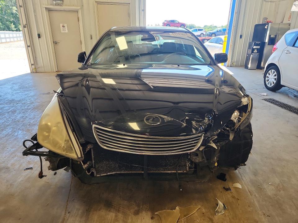 Продажа на аукционе авто 2006 Lexus Es, vin: JTHBA30G765156079, номер лота: 63283666