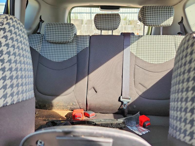 Продаж на аукціоні авто 2010 Kia Soul, vin: KNDJT2A24A7067684, номер лоту: 66373286