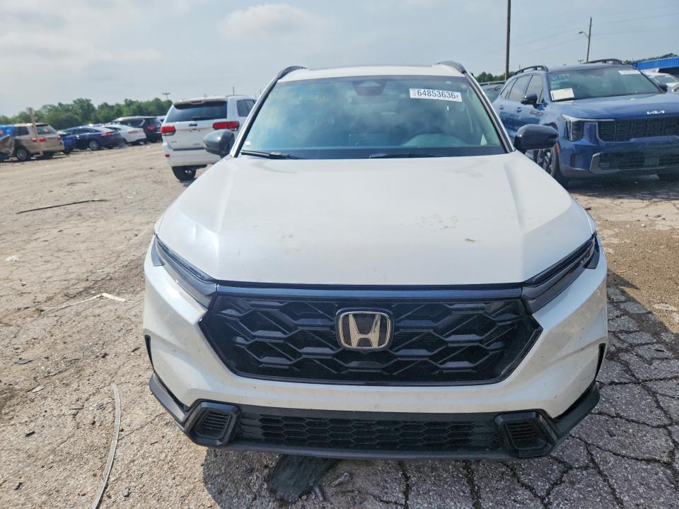 Aukcja sprzedaży 2025 Honda Cr-v, vin: 7FARS6H50SE095267, numer aukcji: 64853636