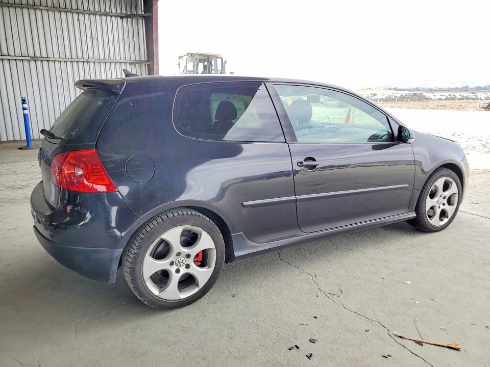 Продаж на аукціоні авто 2008 Volkswagen Gti, vin: WVWFV71K38W270563, номер лоту: 66789506