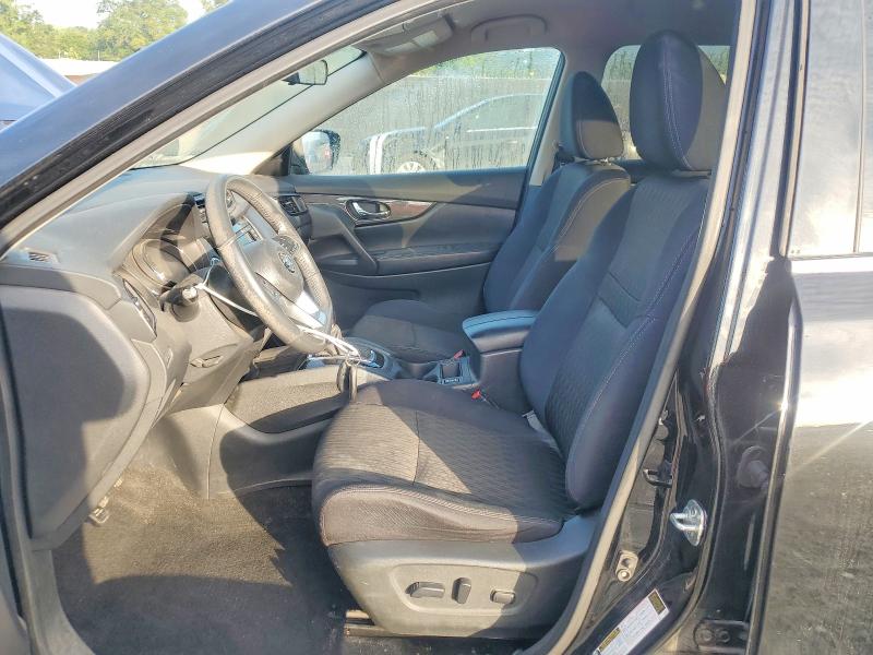 Aukcja sprzedaży 2018 Nissan Rogue, vin: 5N1AT2MV9JC746729, numer aukcji: 64266166