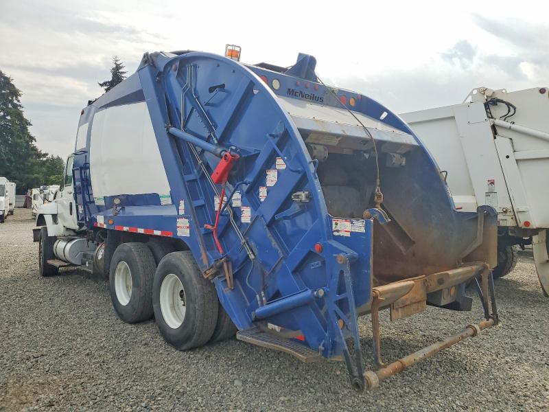 64145416 :رقم المزاد ، 1HTWGAZR6AJ259927 vin ، 2010 International 7400 مزاد بيع