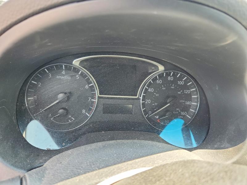 Продажа на аукционе авто 2015 Nissan Altima, vin: 1N4AL3AP5FC194949, номер лота: 63704786