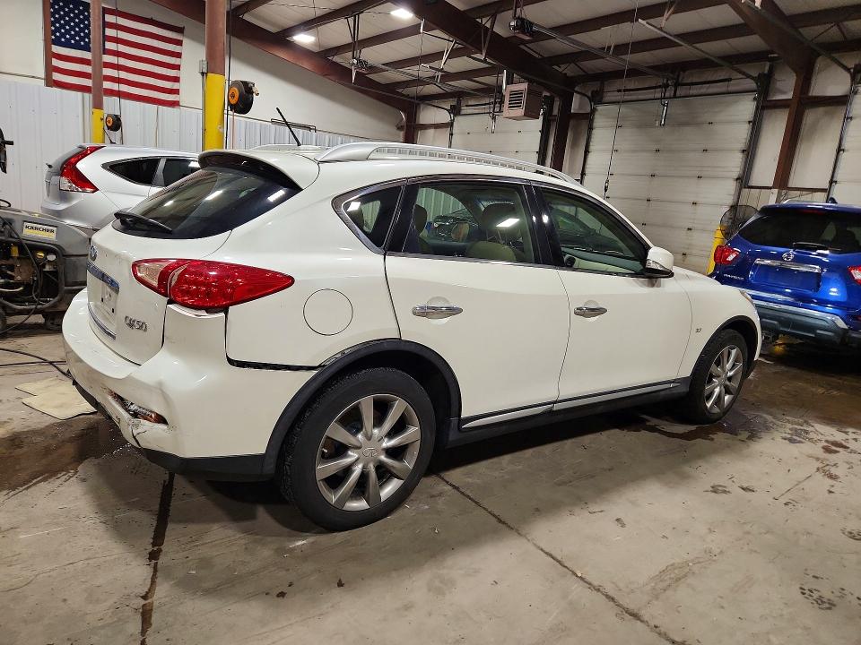 Aukcja sprzedaży 2016 Infiniti Qx50, vin: JN1BJ0RR5GM265123, numer aukcji: 64597126