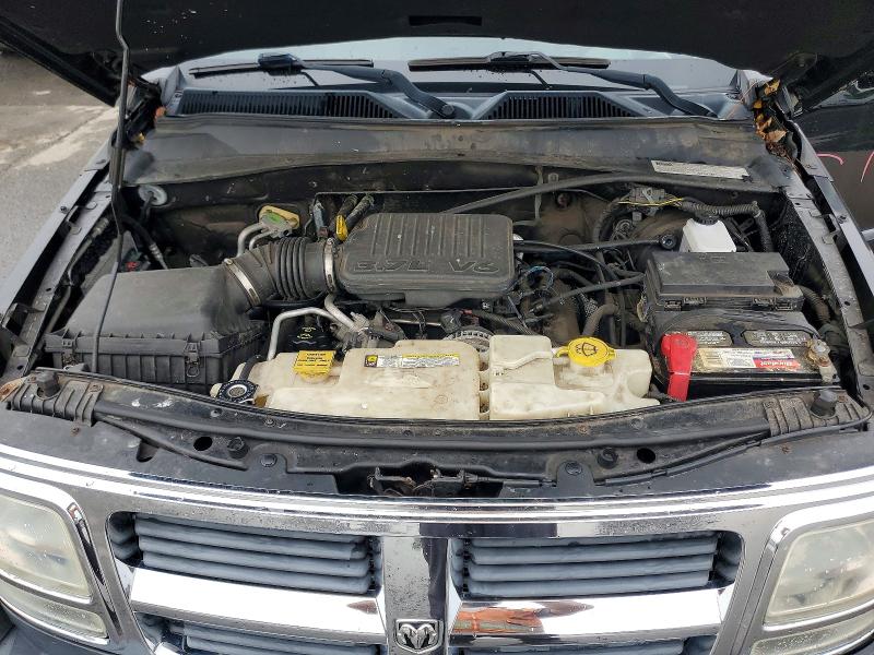 Продаж на аукціоні авто 2007 Dodge Nitro, vin: 1D8GU28K17W594885, номер лоту: 66060806