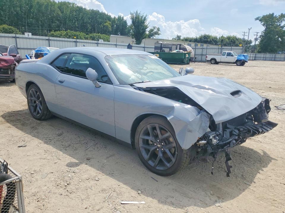 Aukcja sprzedaży 2022 Dodge Challenger, vin: 2C3CDZJG7NH238565, numer aukcji: 66770986