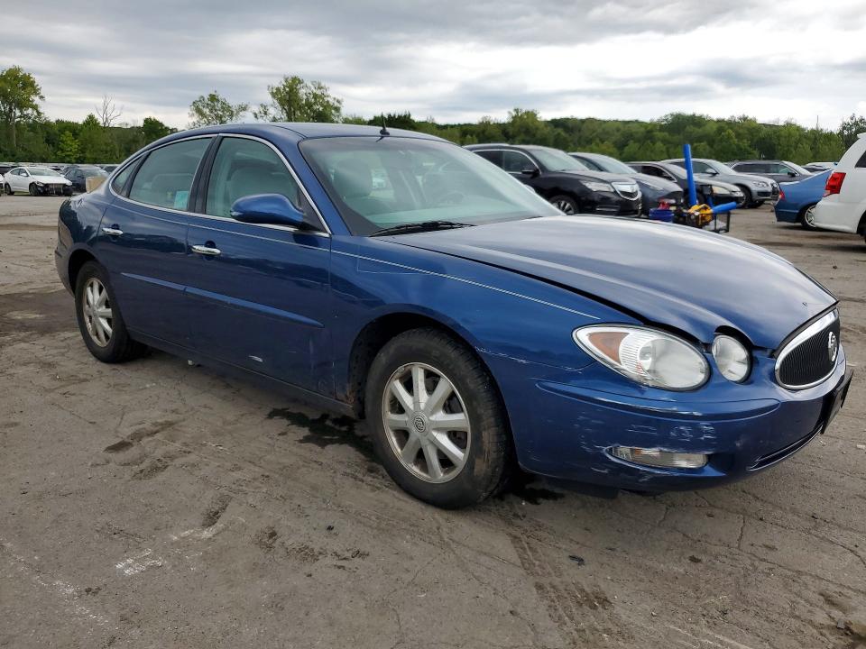 Aukcja sprzedaży 2005 Buick Lacrosse, vin: 2G4WC562951275137, numer aukcji: 64342976
