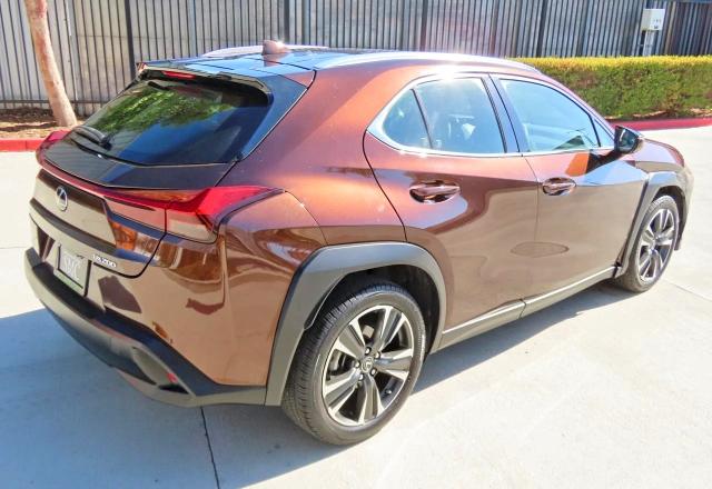 Auction sale of the 2019 Lexus Ux, vin: JTHY3JBH0K2013596, lot number: 65948496