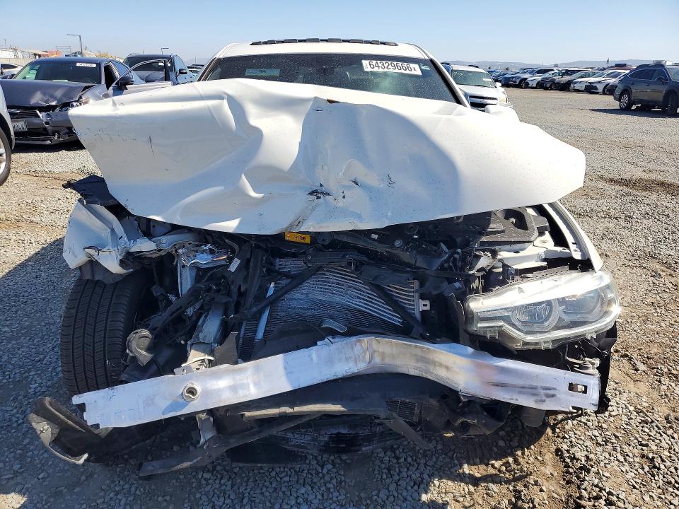 Продажа на аукционе авто 2018 Bmw 330e, vin: WBA8E1C50JA178534, номер лота: 64329666