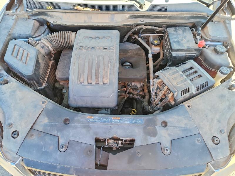 Продажа на аукционе авто 2010 Gmc Terrain, vin: 2CTFLCEW0A6258144, номер лота: 65882446