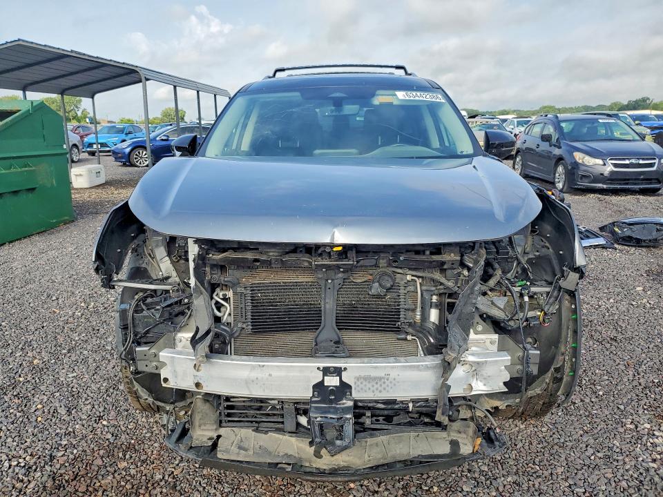 Продаж на аукціоні авто 2024 Nissan Pathfinder, vin: 5N1DR3CD9RC257656, номер лоту: 63442386