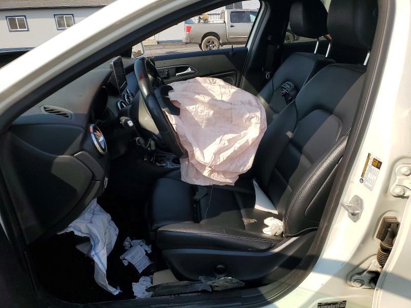 Продажа на аукционе авто 2017 Mercedes-benz Gla, vin: WDCTG4EB6HJ334284, номер лота: 65690236