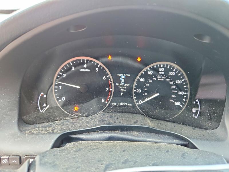 Aukcja sprzedaży 2014 Lexus Es, vin: JTHBK1GGXE2137890, numer aukcji: 65513246