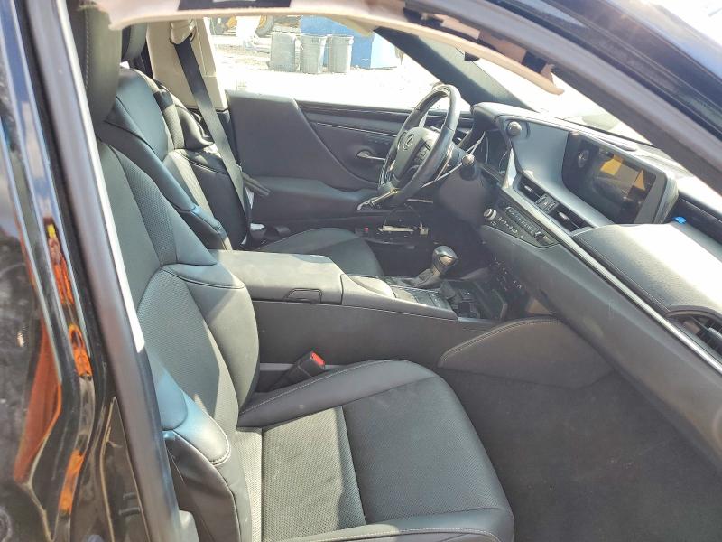 2021 Lexus Es 250 მანქანა იყიდება აუქციონზე, vin: 58AD11D18MU007126, აუქციონის ნომერი: 66227706