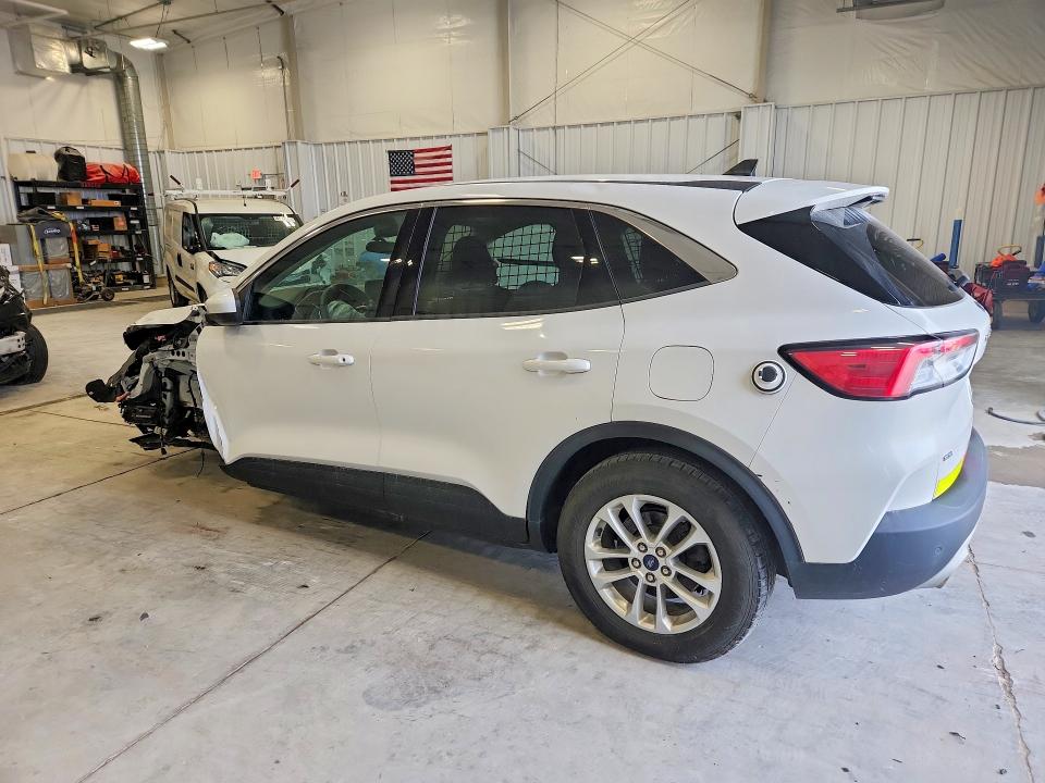 Продажа на аукционе авто 2020 Ford Escape, vin: 1FMCU9G6XLUB82217, номер лота: 69422466