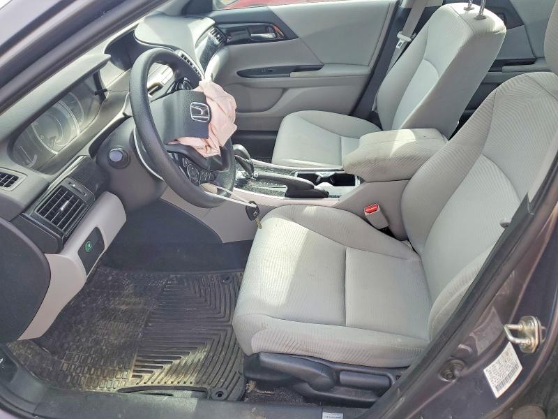 Продажа на аукционе авто 2017 Honda Accord, vin: 1HGCR2F37HA163378, номер лота: 65316806