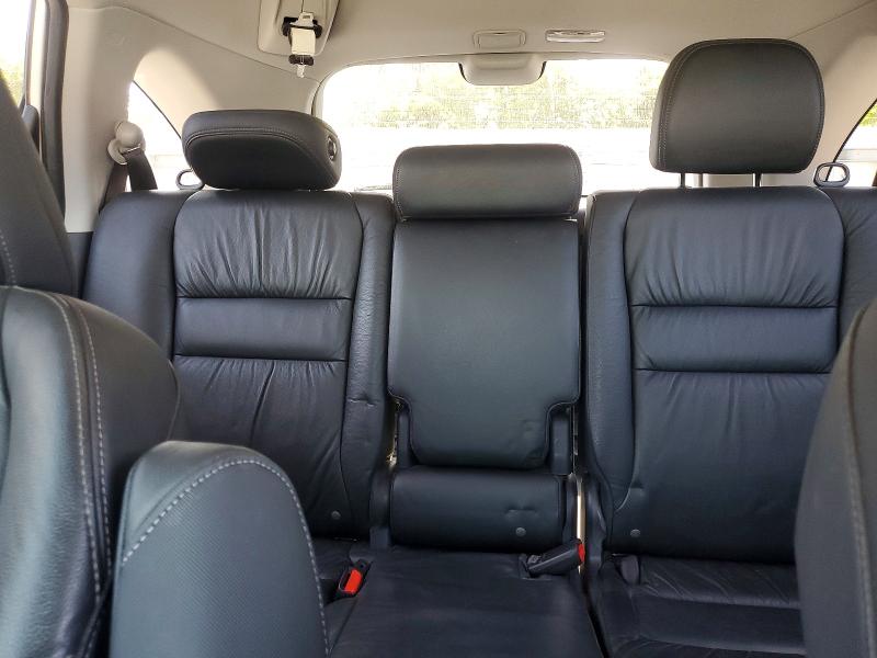 2011 Honda Cr-v მანქანა იყიდება აუქციონზე, vin: 5J6RE4H72BL826894, აუქციონის ნომერი: 66124916