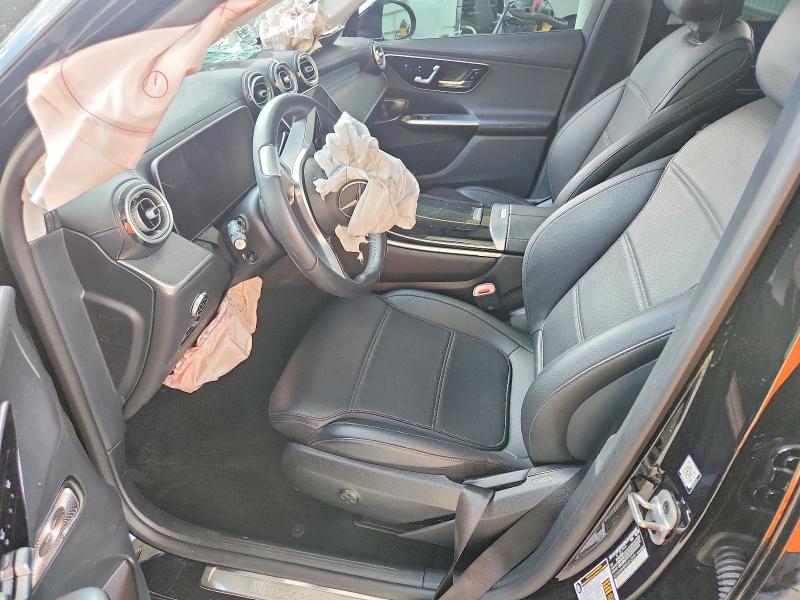 Продажа на аукционе авто 2023 Mercedes-benz Glc, vin: W1NKM4HB9PU013559, номер лота: 64775926