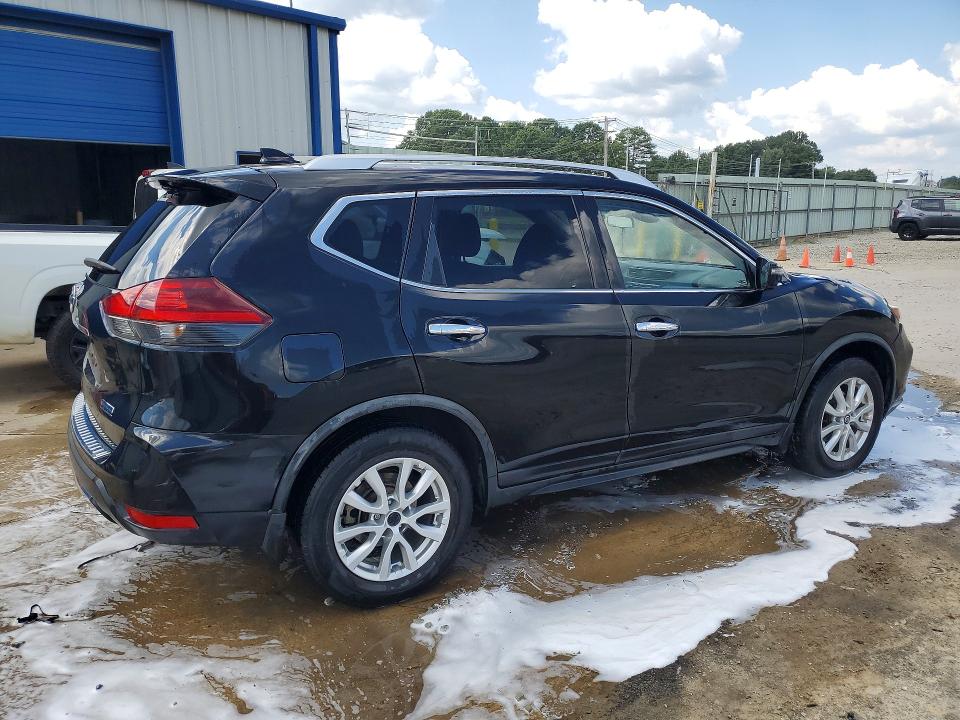 Продаж на аукціоні авто 2020 Nissan Rogue, vin: JN8AT2MT6LW003275, номер лоту: 63121386