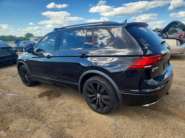 2021 Volkswagen Tiguan მანქანა იყიდება აუქციონზე, vin: 3VV2B7AX2MM067498, აუქციონის ნომერი: 65542696