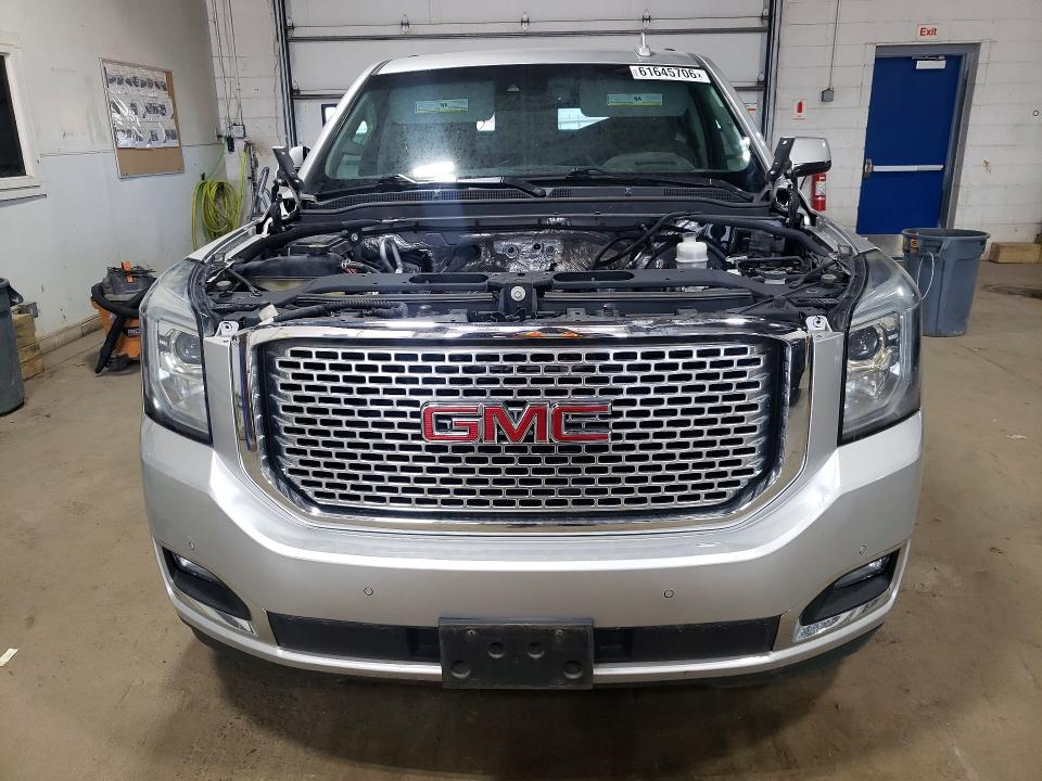 Продаж на аукціоні авто 2015 Gmc Yukon, vin: 1GKS2CKJ3FR563949, номер лоту: 61645706