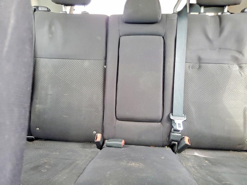 Продажа на аукционе авто 2013 Mitsubishi Outlander Sport, vin: 4A4AP3AU6DE017342, номер лота: 65799056