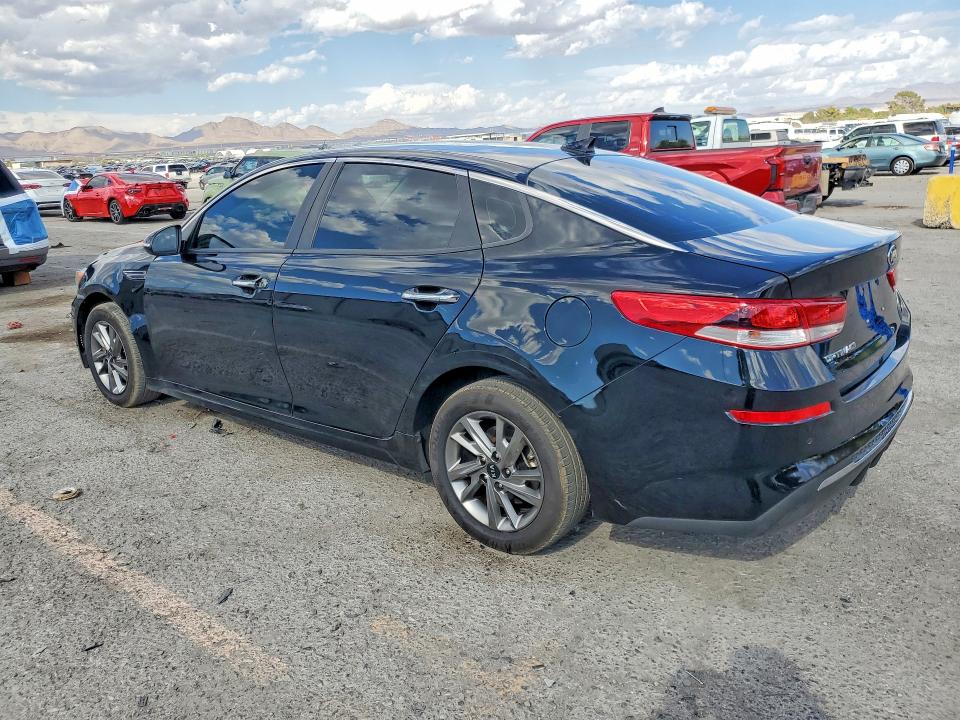 Aukcja sprzedaży 2019 Kia Optima, vin: 5XXGT4L35KG353077, numer aukcji: 67110206