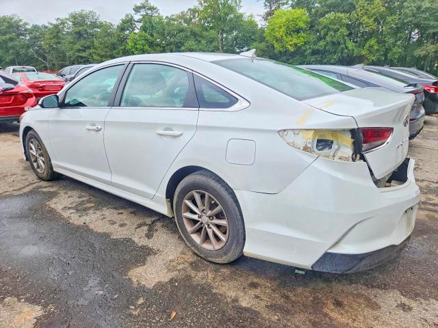 65915336 :رقم المزاد ، 5NPE24AF1JH690534 vin ، 2018 Hyundai Sonata مزاد بيع