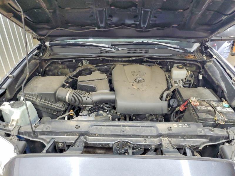 Aukcja sprzedaży 2019 Toyota Tacoma, vin: 3TMDZ5BN7KM077090, numer aukcji: 66180166