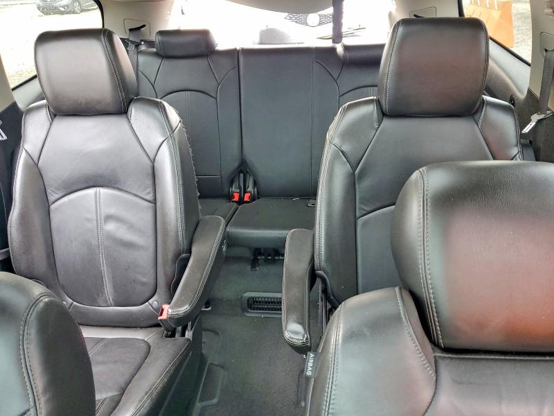2013 Chevrolet Traverse მანქანა იყიდება აუქციონზე, vin: 1GNKRJKD7DJ104187, აუქციონის ნომერი: 66838826