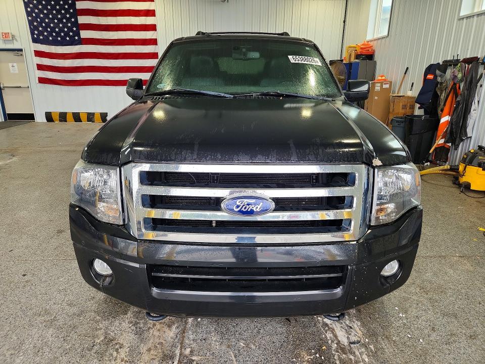 65388026 :رقم المزاد ، 1FMJU2A57EEF64443 vin ، 2014 Ford Expedition مزاد بيع
