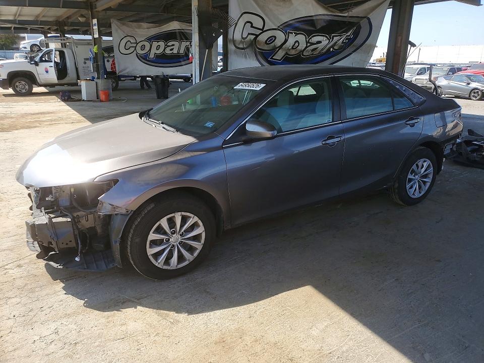 Продажа на аукционе авто 2016 Toyota Camry, vin: 4T1BF1FK2GU590870, номер лота: 64950526