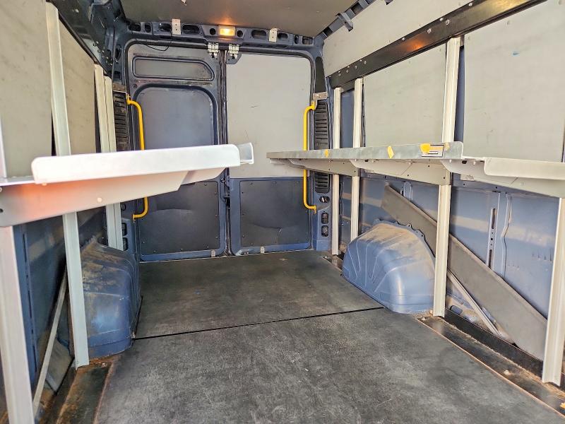 Продаж на аукціоні авто 2020 Ram Promaster 3500, vin: 3C6URVJG8LE136928, номер лоту: 66130036