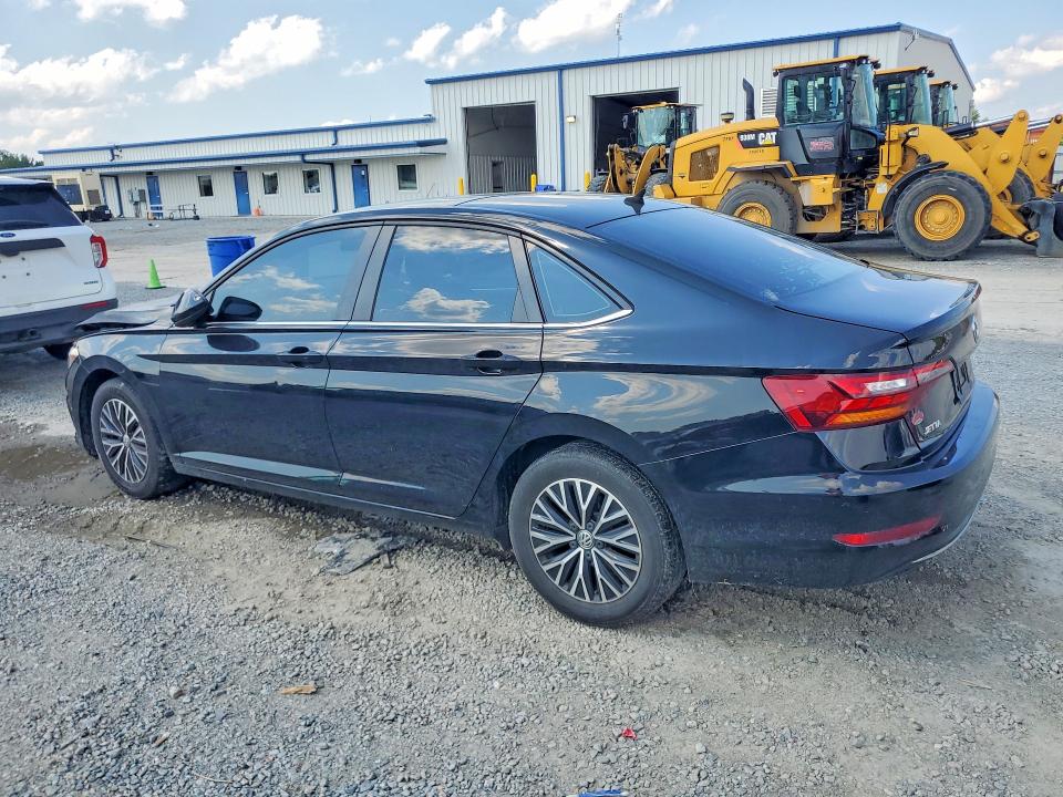 Продаж на аукціоні авто 2019 Volkswagen Jetta, vin: 3VWC57BU2KM192641, номер лоту: 66301746