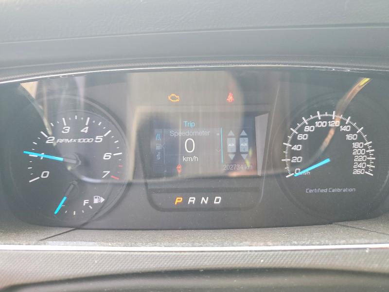 Продажа на аукционе авто 2015 Ford Taurus, vin: 1FAHP2MT7FG172210, номер лота: 63576366
