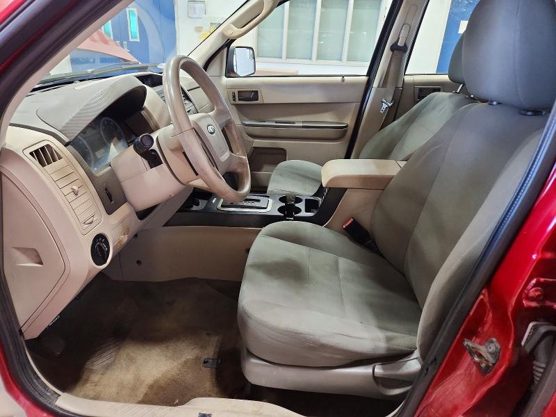 Продажа на аукционе авто 2010 Ford Escape, vin: 1FMCU9C77AKB77063, номер лота: 65668786