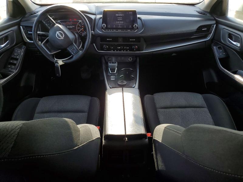 2025 Nissan Rogue მანქანა იყიდება აუქციონზე, vin: 5N1BT3BB2SC763747, აუქციონის ნომერი: 64798836