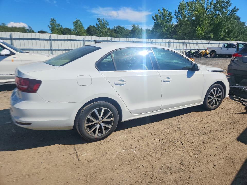 Продаж на аукціоні авто 2017 Volkswagen Jetta, vin: 3VWDB7AJXHM247513, номер лоту: 65106706