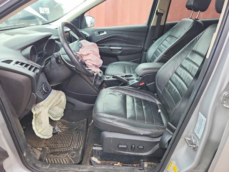 Продаж на аукціоні авто 2016 Ford Escape, vin: 1FMCU9J92GUA58256, номер лоту: 65485766