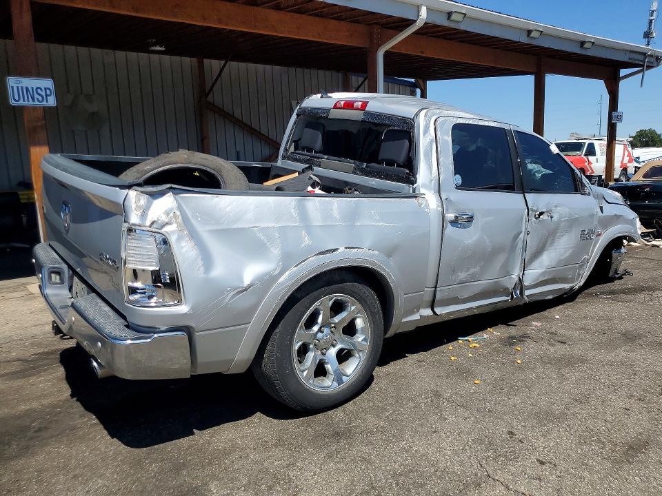 Продажа на аукционе авто 2016 Ram 1500, vin: 1C6RR7NT1GS363194, номер лота: 65799076