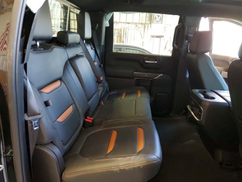 Продажа на аукционе авто 2023 Gmc Sierra, vin: 1GT49PEY8PF257591, номер лота: 63411316