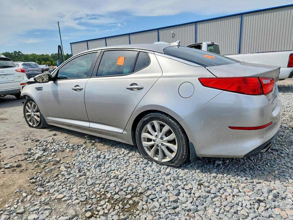 Aukcja sprzedaży 2015 Kia Optima, vin: 5XXGN4A79FG421676, numer aukcji: 65659926