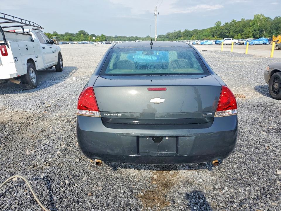 Aukcja sprzedaży 2015 Chevrolet Impala Limited, vin: 2G1WA5E33F1129749, numer aukcji: 65448216