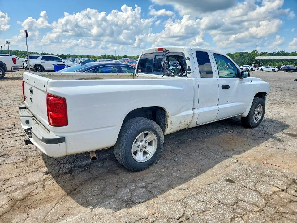 Aukcja sprzedaży 2008 Dodge Dakota, vin: 1D3HE42K28S611360, numer aukcji: 67104026