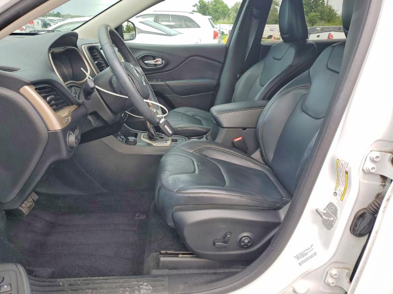 Продажа на аукционе авто 2014 Jeep Cherokee, vin: 1C4PJMDS6EW166770, номер лота: 66240586
