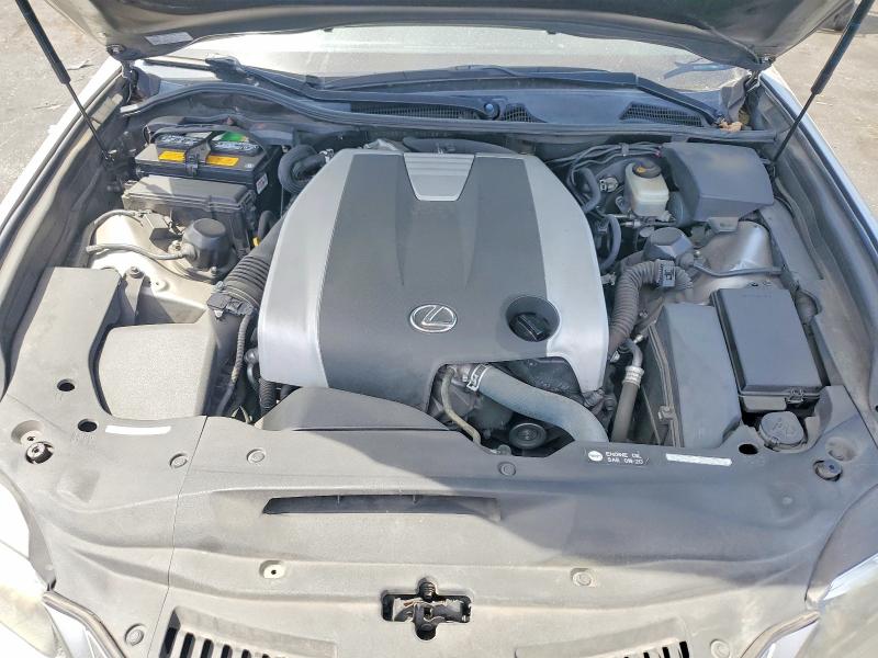 Продажа на аукционе авто 2015 Lexus Gs, vin: JTHBE1BL1FA012912, номер лота: 65938756
