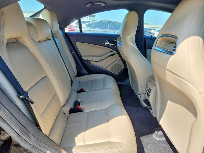 Продаж на аукціоні авто 2014 Mercedes-benz Cla, vin: WDDSJ4EB7EN067007, номер лоту: 65838406